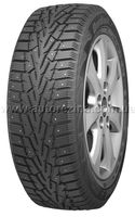 Cordiant Snow Cross